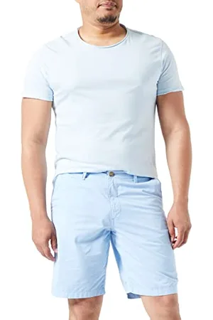 Atelier Gardeur Herren Jasper-8 Shorts, , (Herstellergröße: 28)