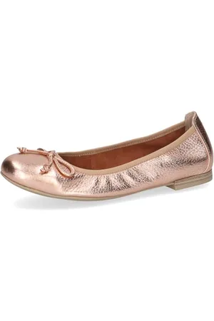 Caprice Ballerina 9-22108-42 974 G-Weite