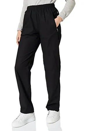Trigema Damen 515092 Sporthose, ( 008), 48 (Herstellergröße: XL)