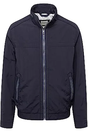 Bugatti Herren 376100-31241 Jacken, , 48 EU