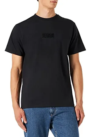 Fila Herren BELSH Tee T-Shirt, , XL