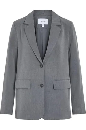 VILA VIVARONE Loose Blazer-NOOS
