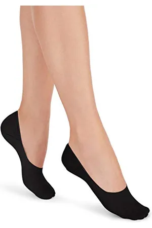Golden Lady Damen Salvapiede Cotton 6 Paia Stoppersocken, , 39/42