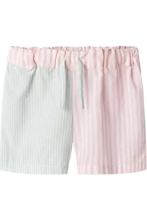 NAME IT Girl Shorts Regular Fit
