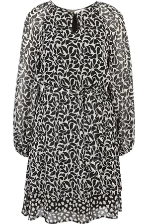 Cartoon Daydream Damen 1719/7073 Kleid, , 42