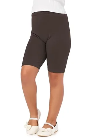 Merry Style Mädchen Kurze Leggings aus Viskose MS10-132 ( , 110 cm)
