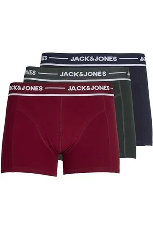 JACK & JONES Male Shorts 3er-Pack Shorts