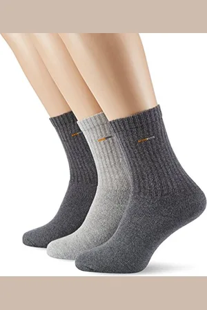 Camano Damen 5943 Sportsocken, , 43-46 EU