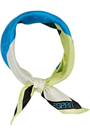 ESPRIT Damen 014ea1q302 Schals, , 1SIZE