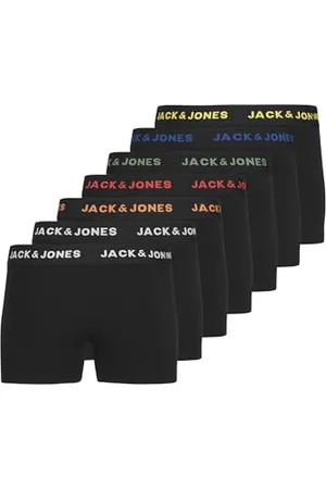 JACK & JONES Boy Shorts 7er-Pack Shorts Junior