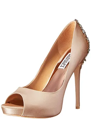 Badgley Mischka Damen Kiara Dress Pump, , 37.5 EU