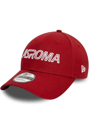 New Era Unisex as Roma Baseballkappe, , M/L