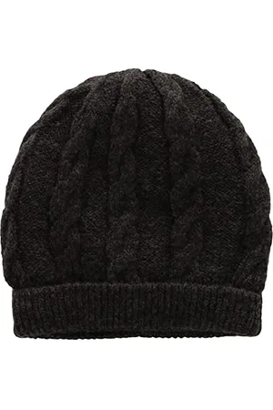 Noa Noa Unisex Kids BobbieNNM Beanie Hat, , 3-5Y
