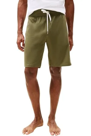 Tommy Hilfiger Herren Lounge Shorts Track Regular Fit, , L