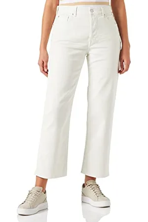 Replay Damen Heveleen Jeans, , 31W