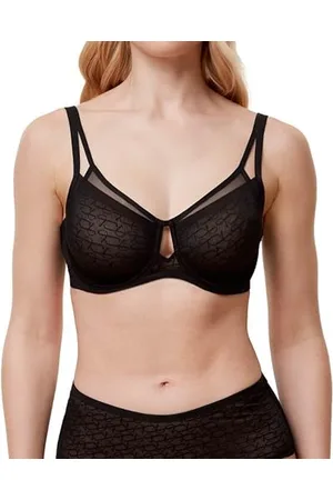 Triumph Damen Signature Sheer W01 EX Bra, , 70E