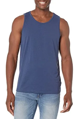Amazon Herren Tanktop, Normale Passform, , XL