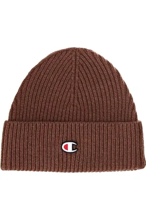 Champion Unisex Lifestyle Caps-802418 Beanie-Mütze, , One Size