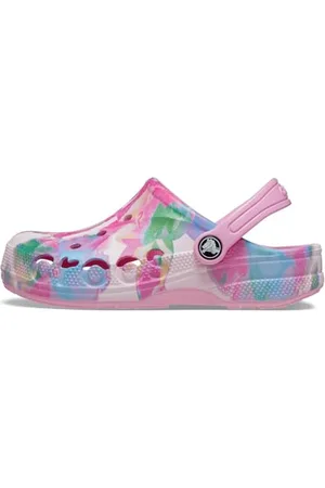 Crocs Unisex Kinder Baya Clog T, , 20/21 EU