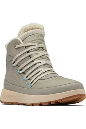 Columbia Damen-Winterstiefel, RED HILLS OMNI-HEAT