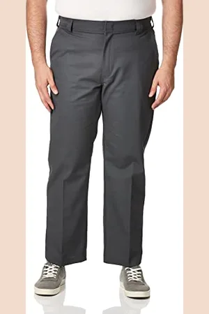 Dickies Herren Regular Fit Active Waist Work Pants Arbeitshose, , 38W / 34L