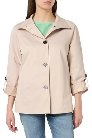 Comma, Jacke