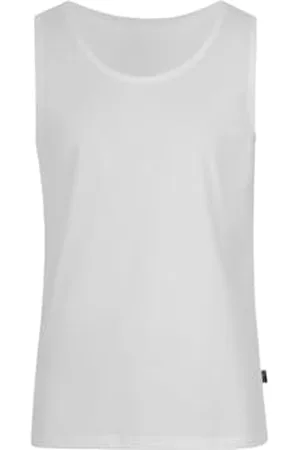 Trigema Damen Trägershirt aus 100% Baumwolle