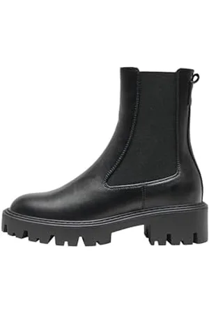 ONLY ONLBETTY-1 PU BOOT - NOOS