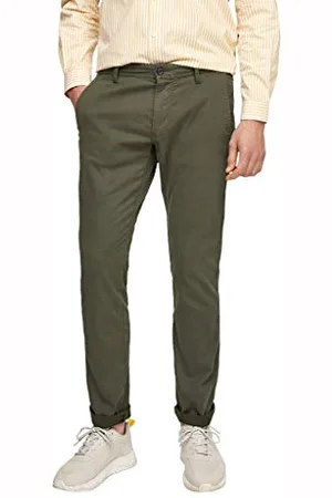QS by s.Oliver Hose lang Austin Slim FIT