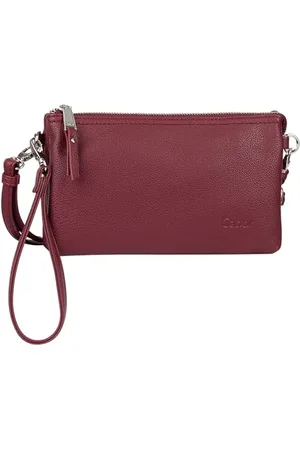 Gabor Bags Emmy Damen Abendtasche Clutch Klein
