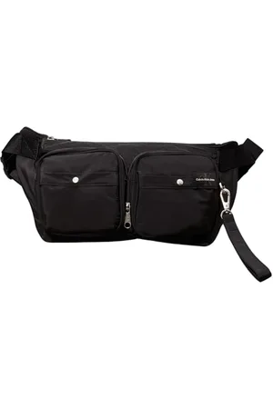 Calvin Klein Jeans Herren Packable Messenger SLING30 K50K512573 Umhängetasche
