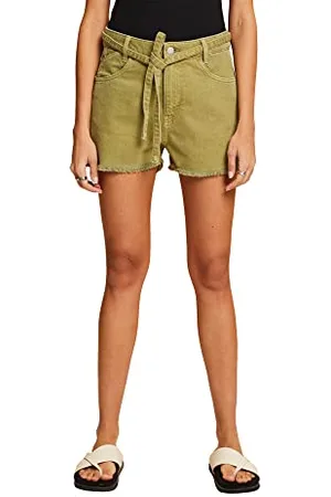 ESPRIT Damen 043CC1C313 Shorts, , 24