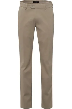 Brax Herren Joe Cotton Flex Highlight Hose, 54, 40W / 34L EU