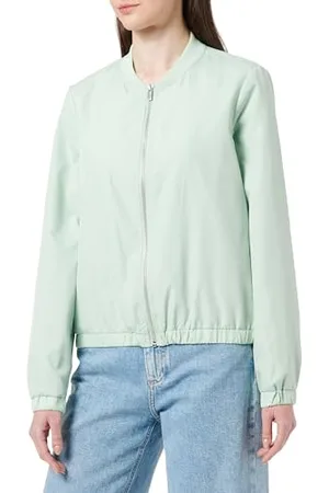 VILA Vipassion L/S New Bomber Jacket/Ka