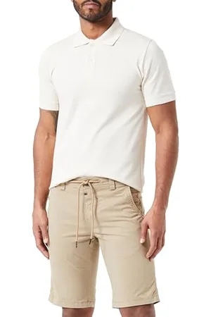 Timezone Slim LucaTZ Short