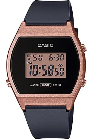 Casio Lässige Uhr D214