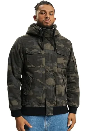 Brandit Bronx Jacket, Farbe: , Größe: M