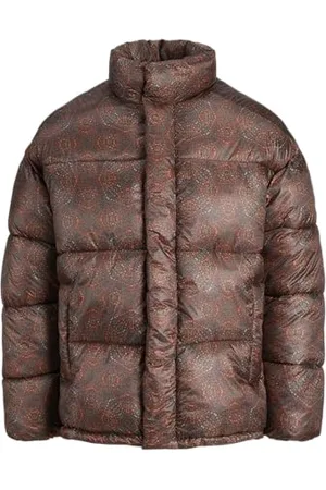 JACK & JONES JACK&JONES Herren JORGREENPOINT Puffer Jacket Pufferjacke, , M