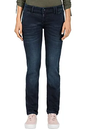 Timezone Damen NaliTZ Slim Jeans, , 27W / 34L