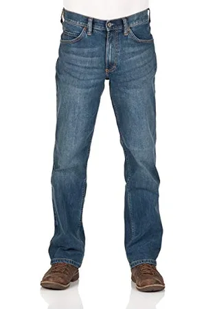 Mustang Herren tramper Jeans, , 42W / 30L EU