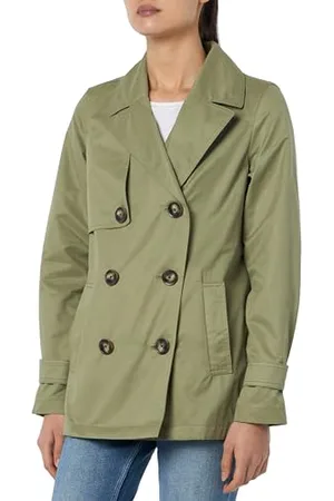 QS by s.Oliver Damen 2149095 Outdoor Jacke, , 42