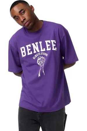 Benlee Herren T-Shirt Oversize LIEDEN XL