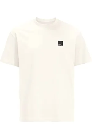 Jack Wolfskin Unisex Eschenheimer T-Shirt, , XS