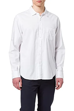 Replay Herren M4052 Hemd, , L