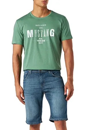 Mustang Herren Chicago Z Shorts, , 28