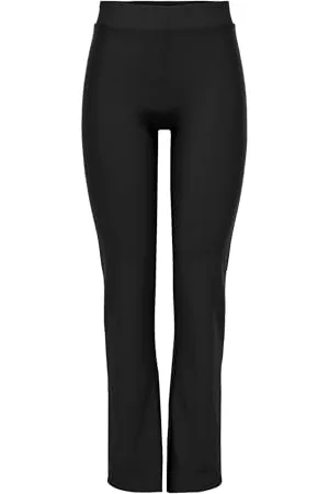 ONLY Female Hose Mid Waist Sport