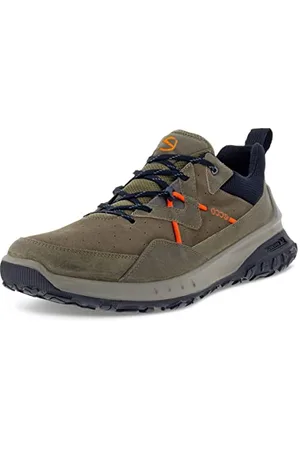 Ecco Herren ULT-TRN M Low Outdoor Shoe, / , 44 EU Schmal