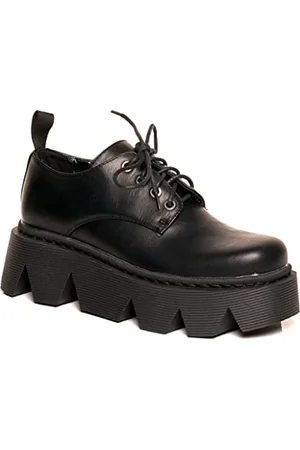 Lamoda Damen That Girl Platform, , 37 EU
