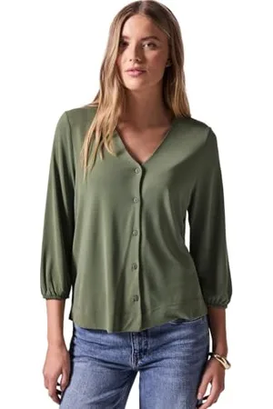 Street one Damen F322827 T-Shirt, , 36 EU