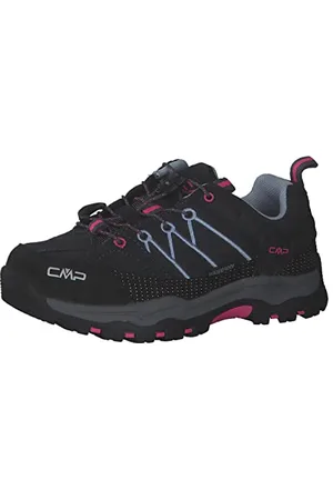 CMP Kids Rigel Low Trekking Shoes Wp Unisex Kinder Trekking-Schuhe, , 36 EU